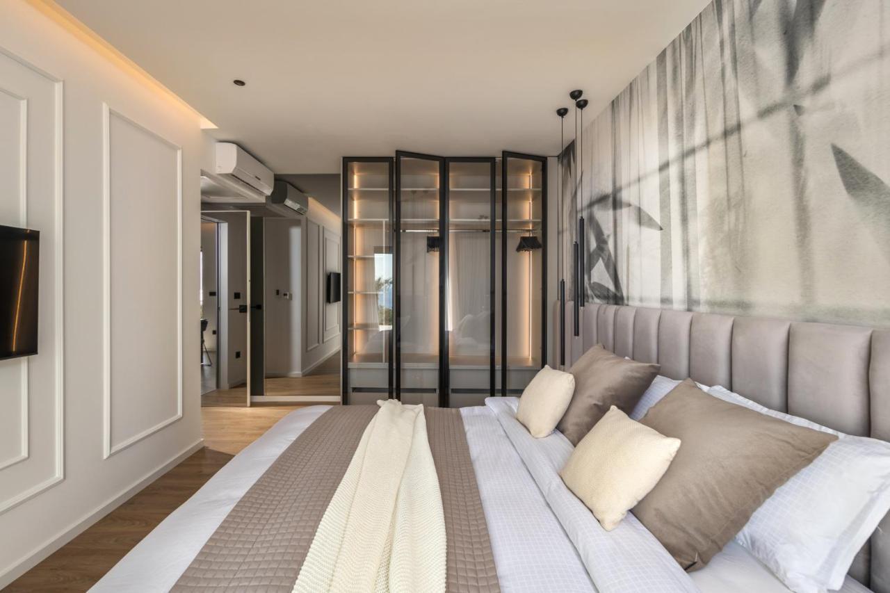 Villa Ameli Apartment With Swimming Pool Риека Экстерьер фото