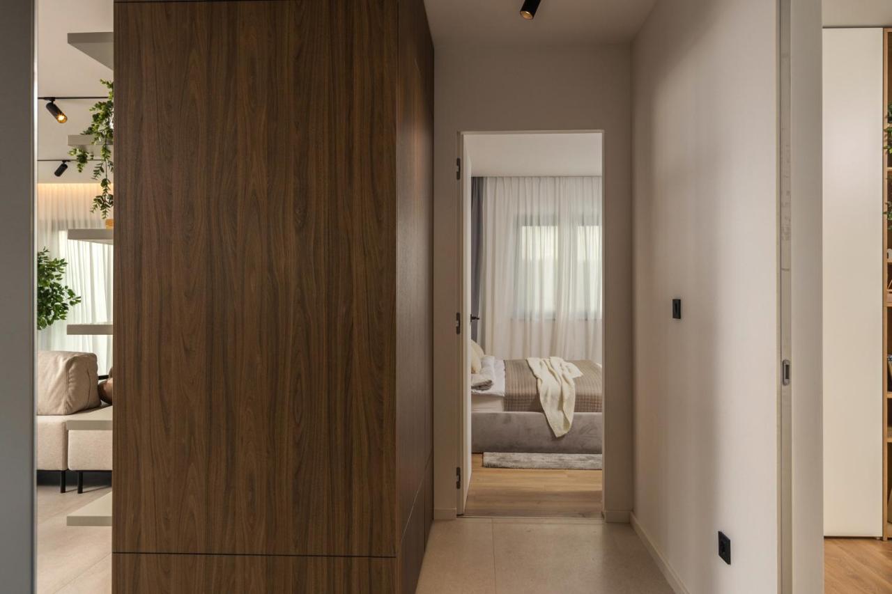 Villa Ameli Apartment With Swimming Pool Риека Экстерьер фото