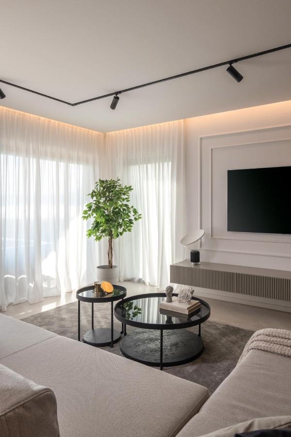 Villa Ameli Apartment With Swimming Pool Риека Экстерьер фото